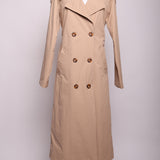 Trench coat