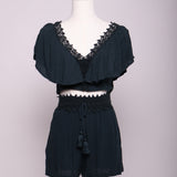 Ensemble camisole et short
