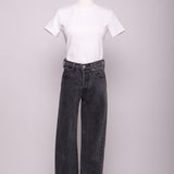 Jean Wedgie