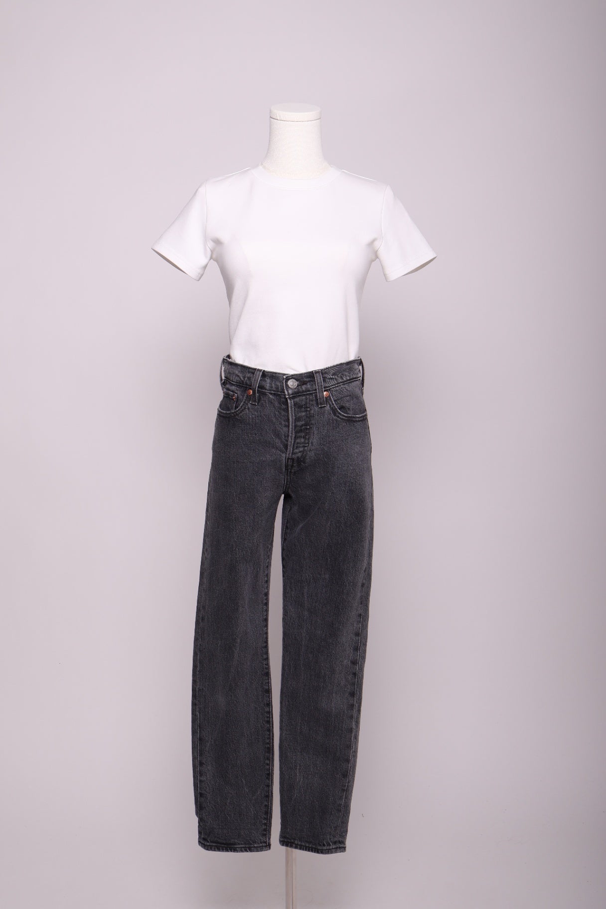 Jean Wedgie