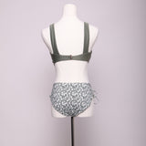 Ensemble bikini 3 pièces
