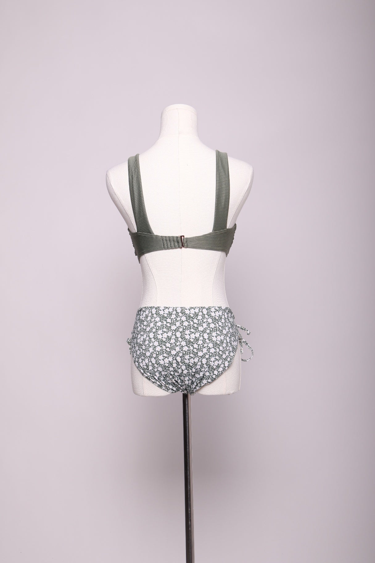Ensemble bikini 3 pièces