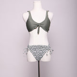 Ensemble bikini 3 pièces