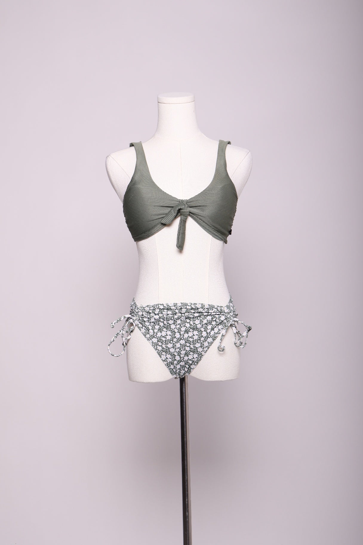 Ensemble bikini 3 pièces