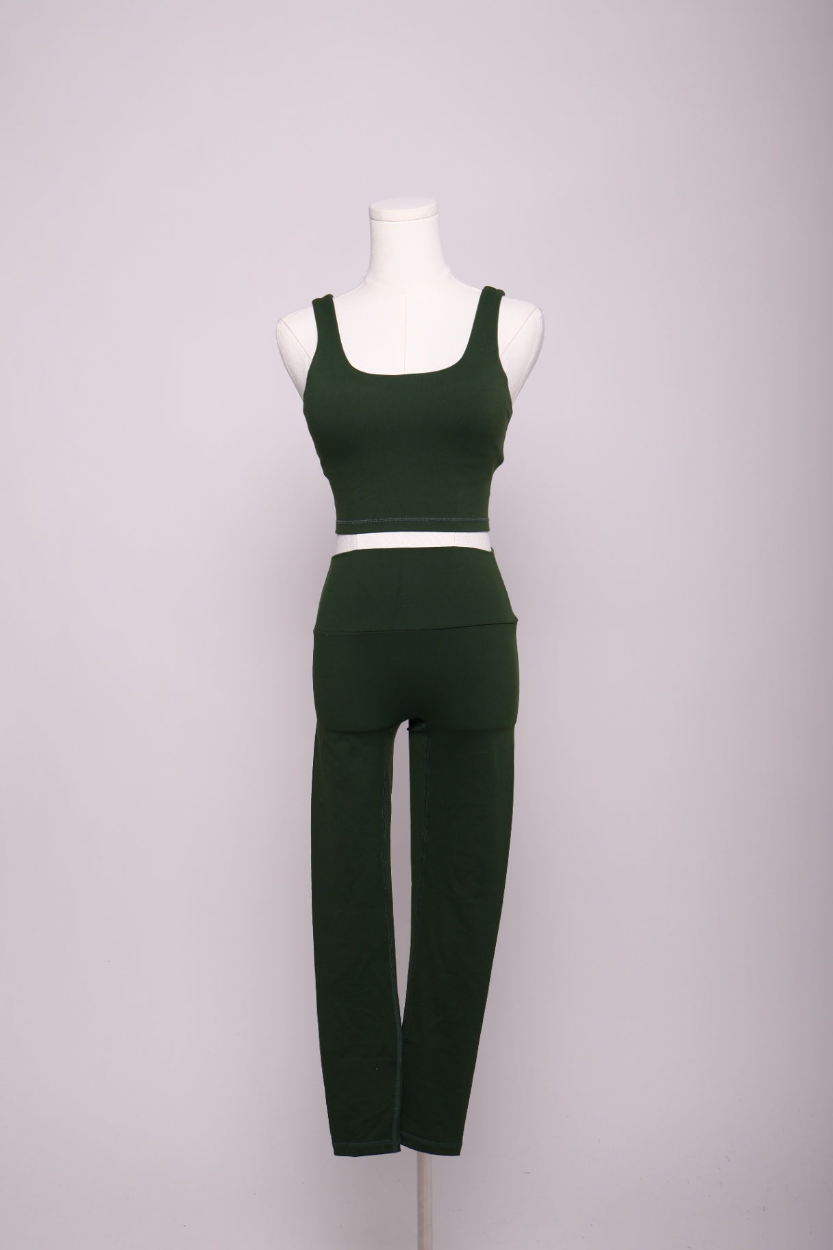 Ensemble de sport deux pièces