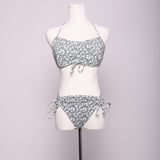 Ensemble bikini 3 pièces