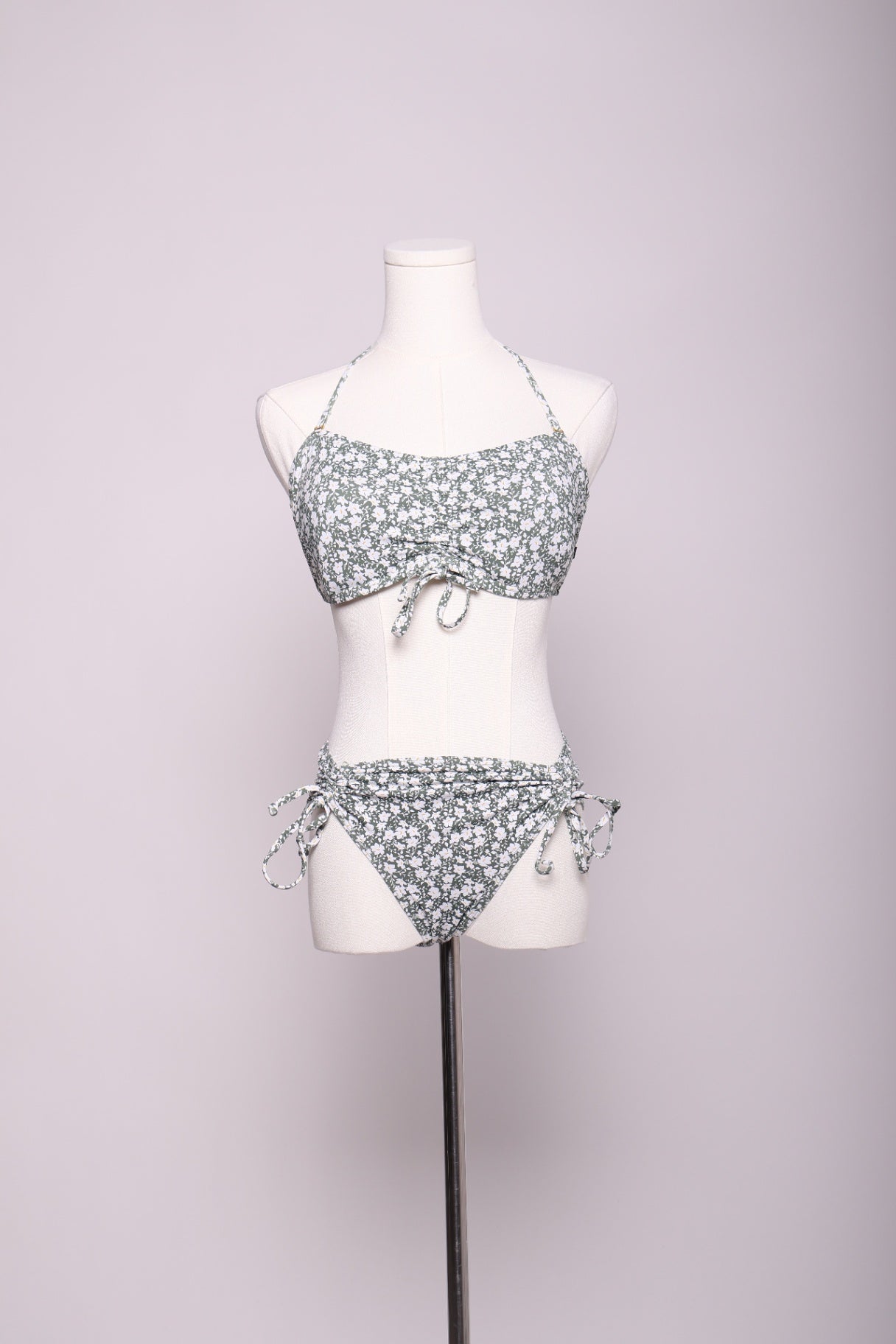 Ensemble bikini 3 pièces
