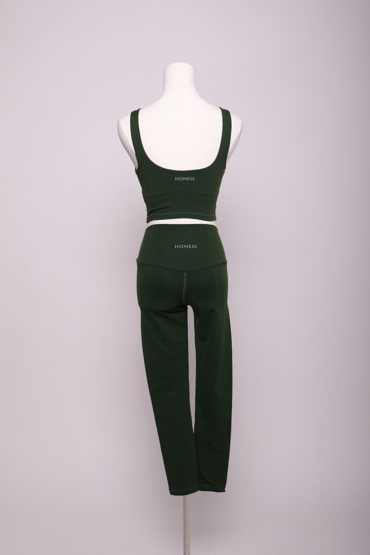 Ensemble de sport deux pièces