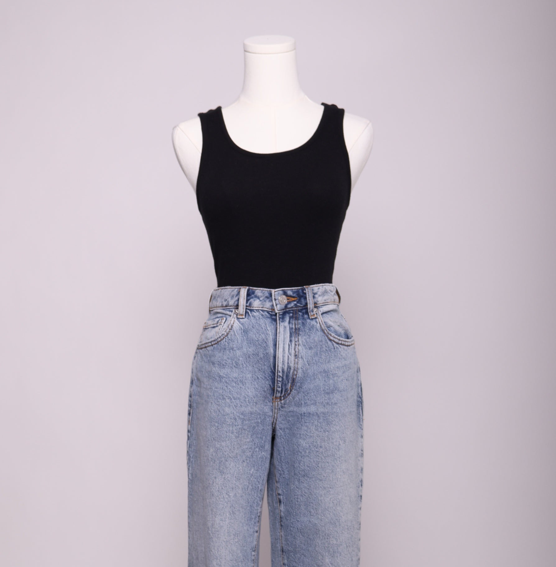 Justaucorps bodysuit