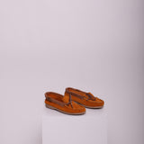 Moccasin