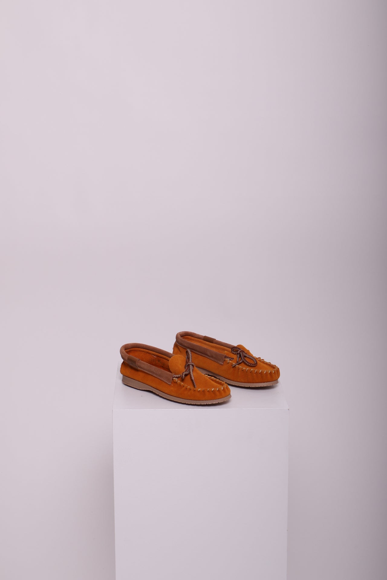 Moccasin