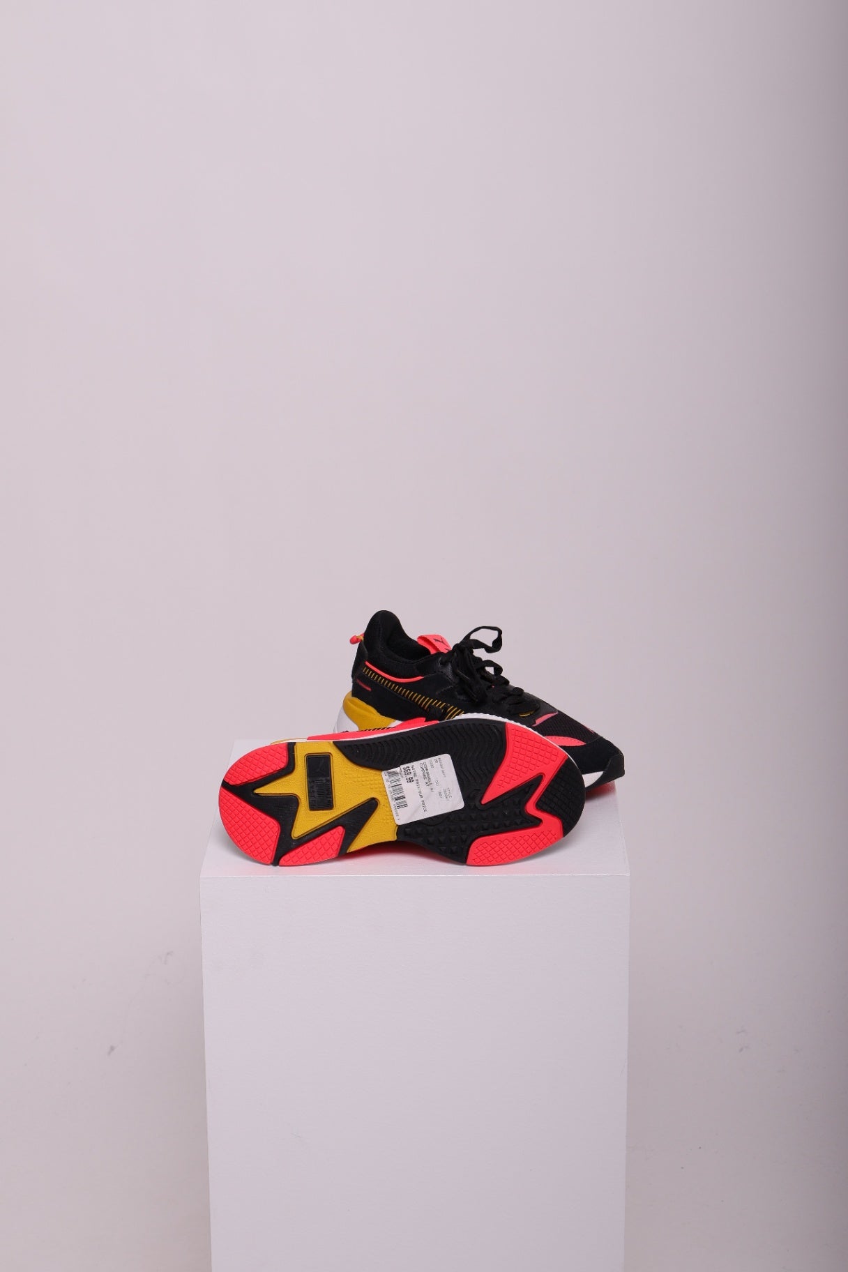 Espadrille RS-X