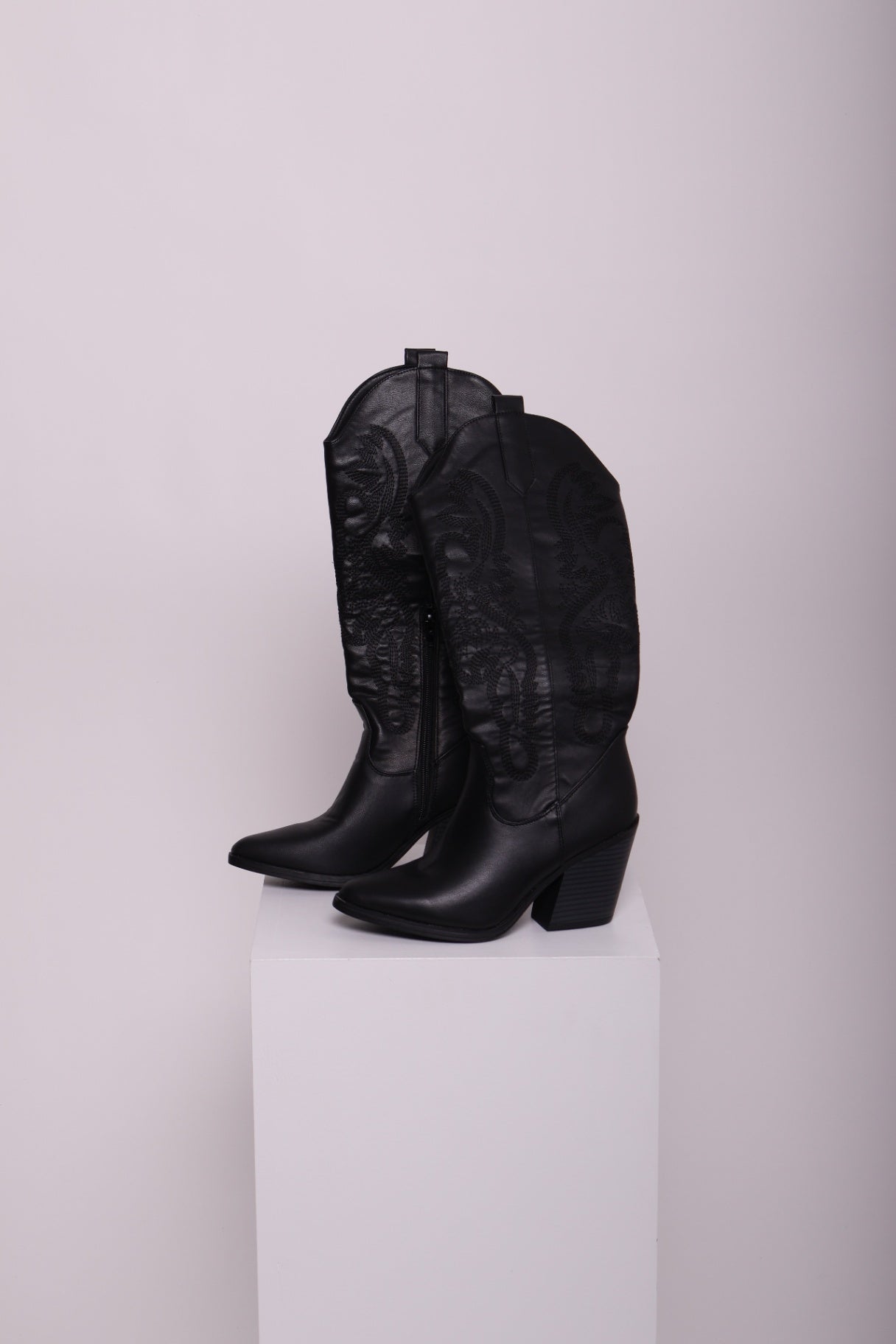 Bottes de Cowboy