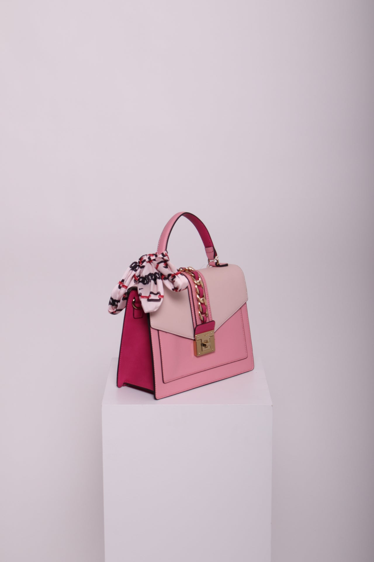 Sac à main à bandoulière