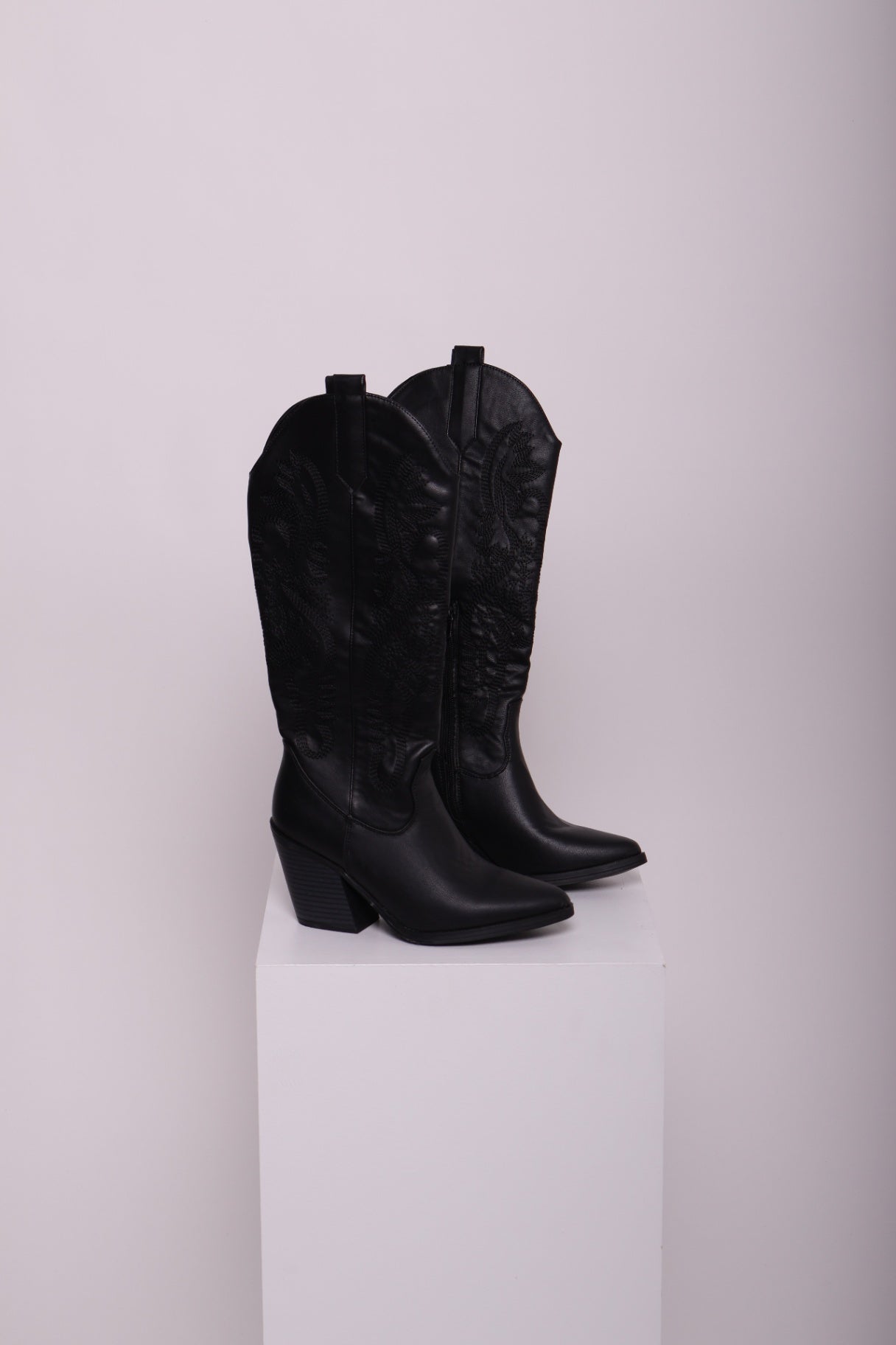 Bottes de Cowboy