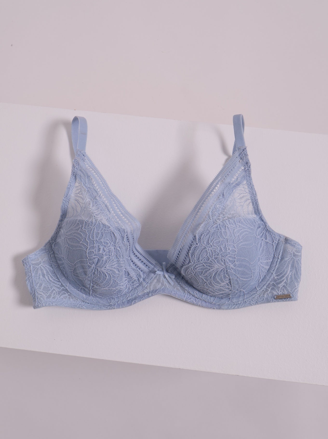 Bralette avec armatures