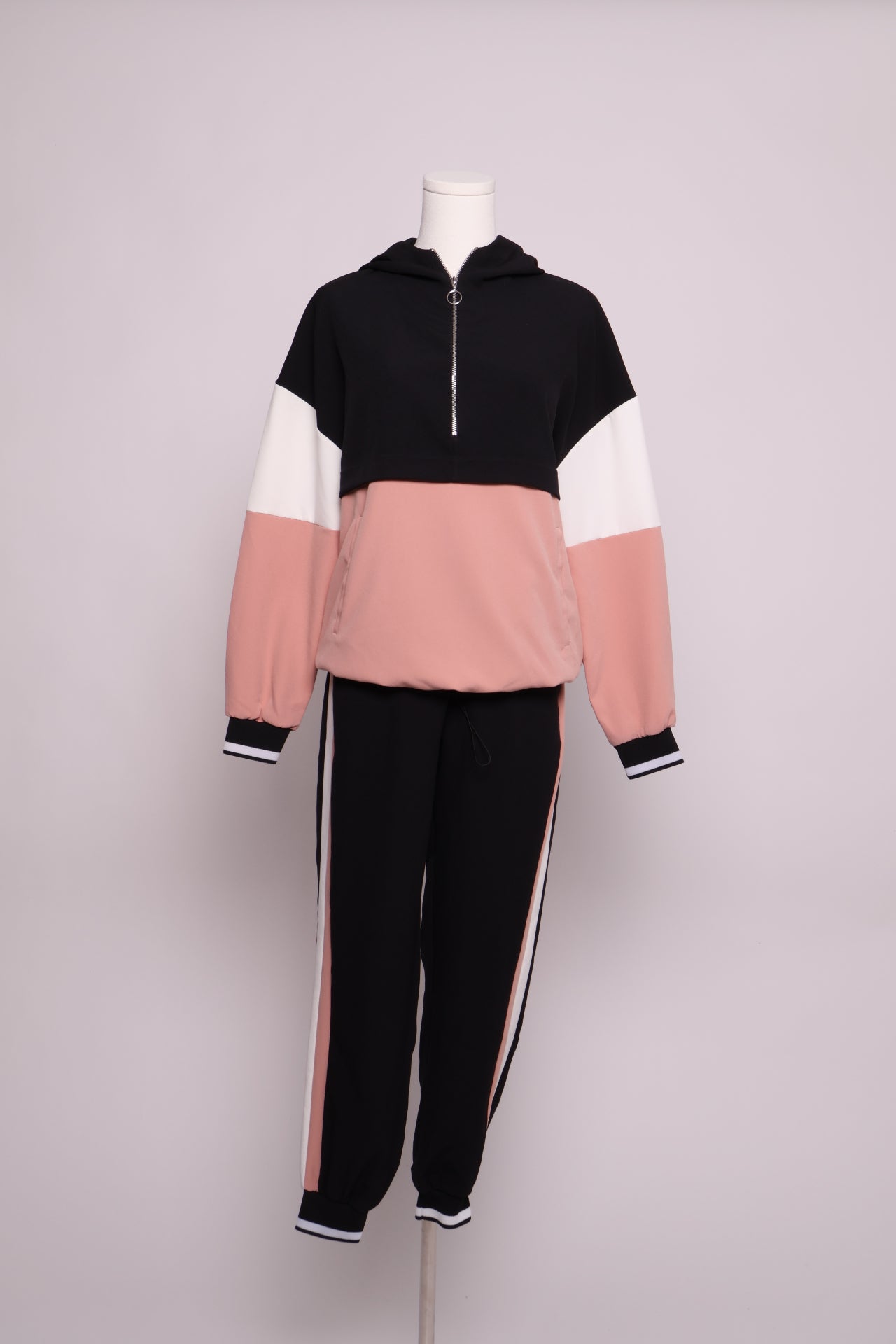 Ensemble 2 pièces décontracté