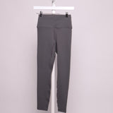 Legging taille croisée
