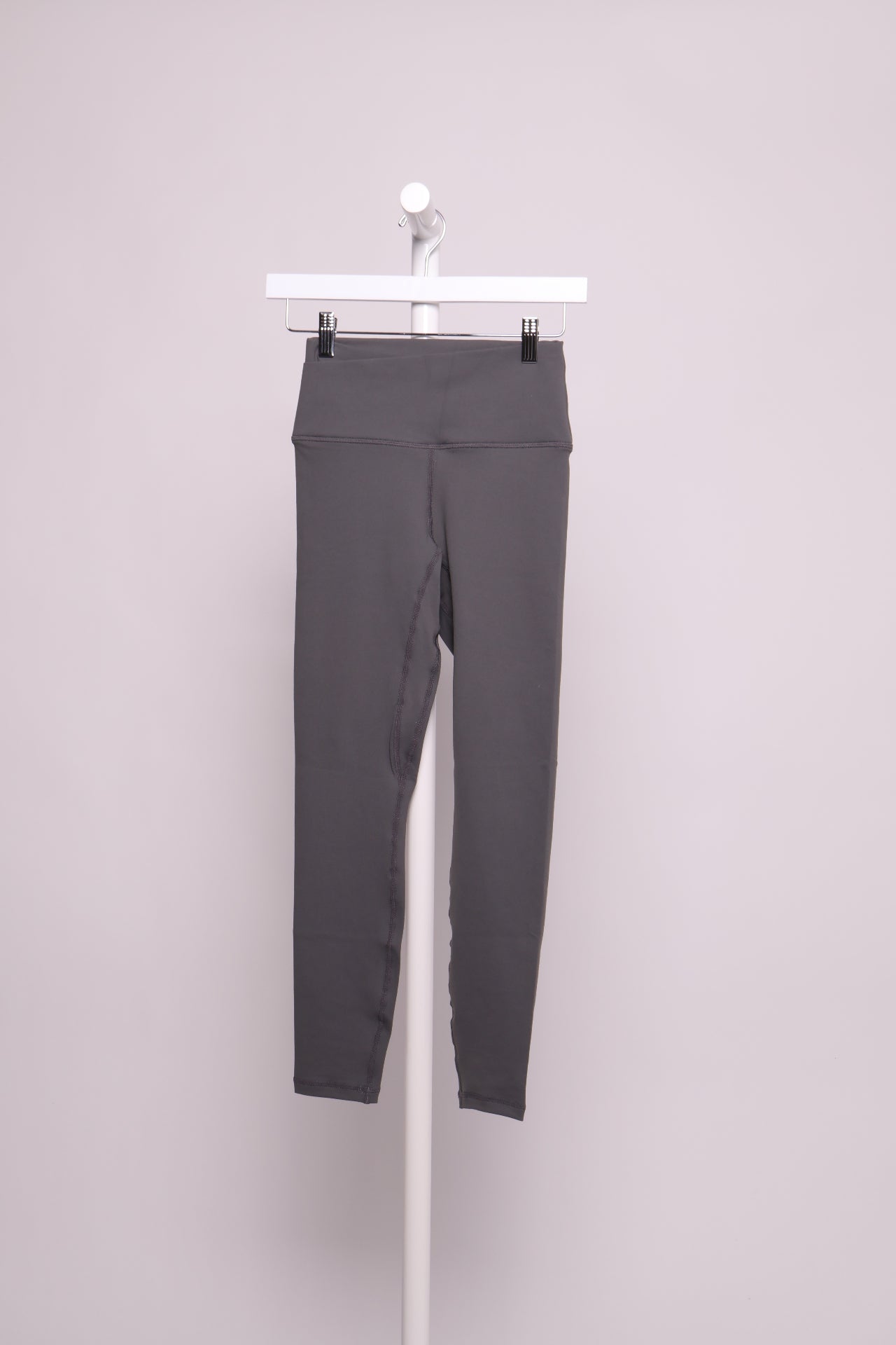 Legging taille croisée