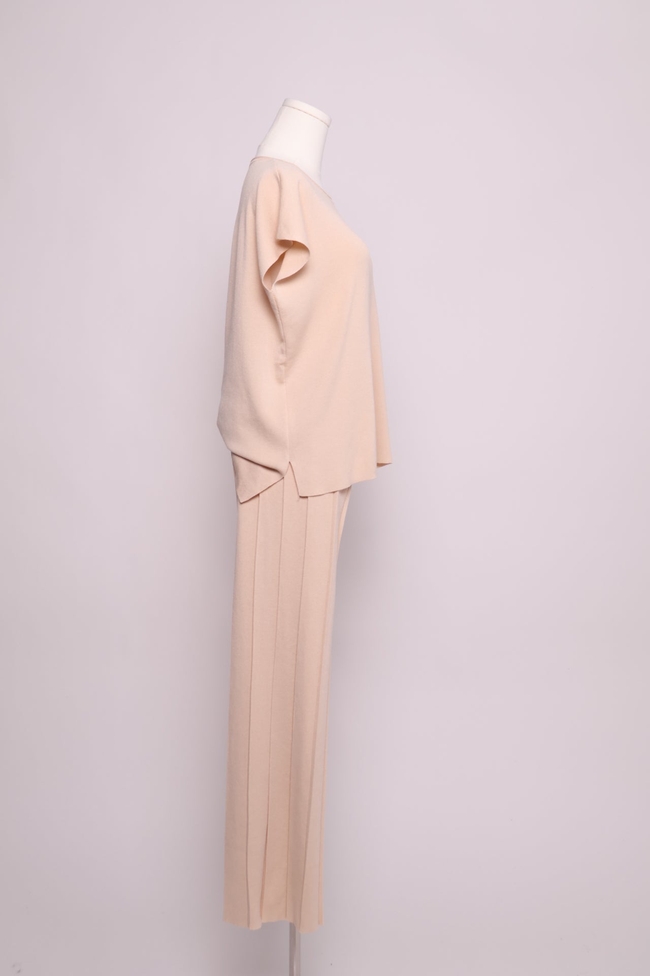 Ensemble confortable