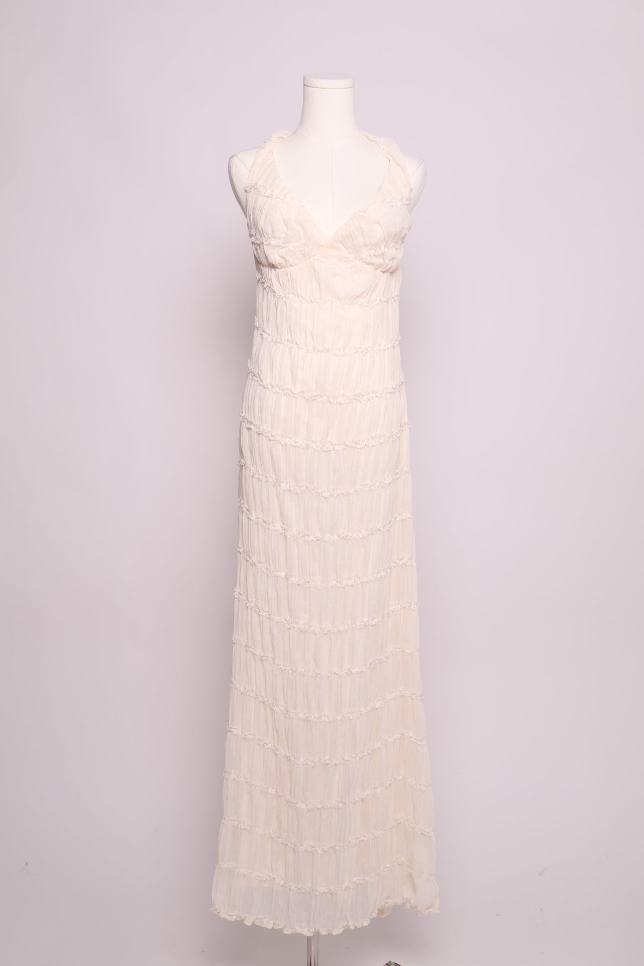 Robe Maxi Embrace