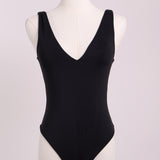 Justaucorps (bodysuit) Babaton