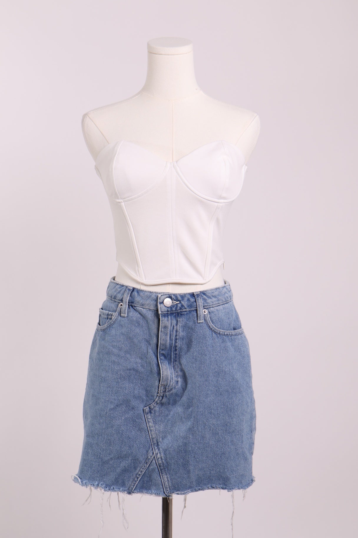 Bustier 