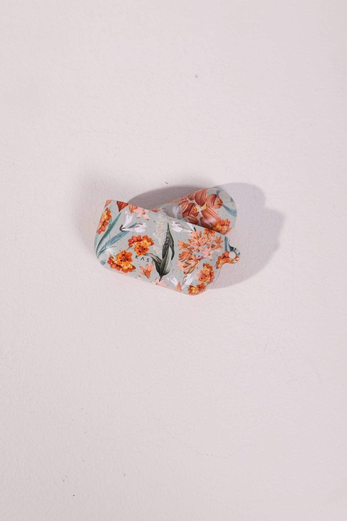 Étui Airpods Pro brise floral