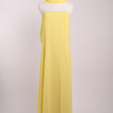 Robe soleil sans manches