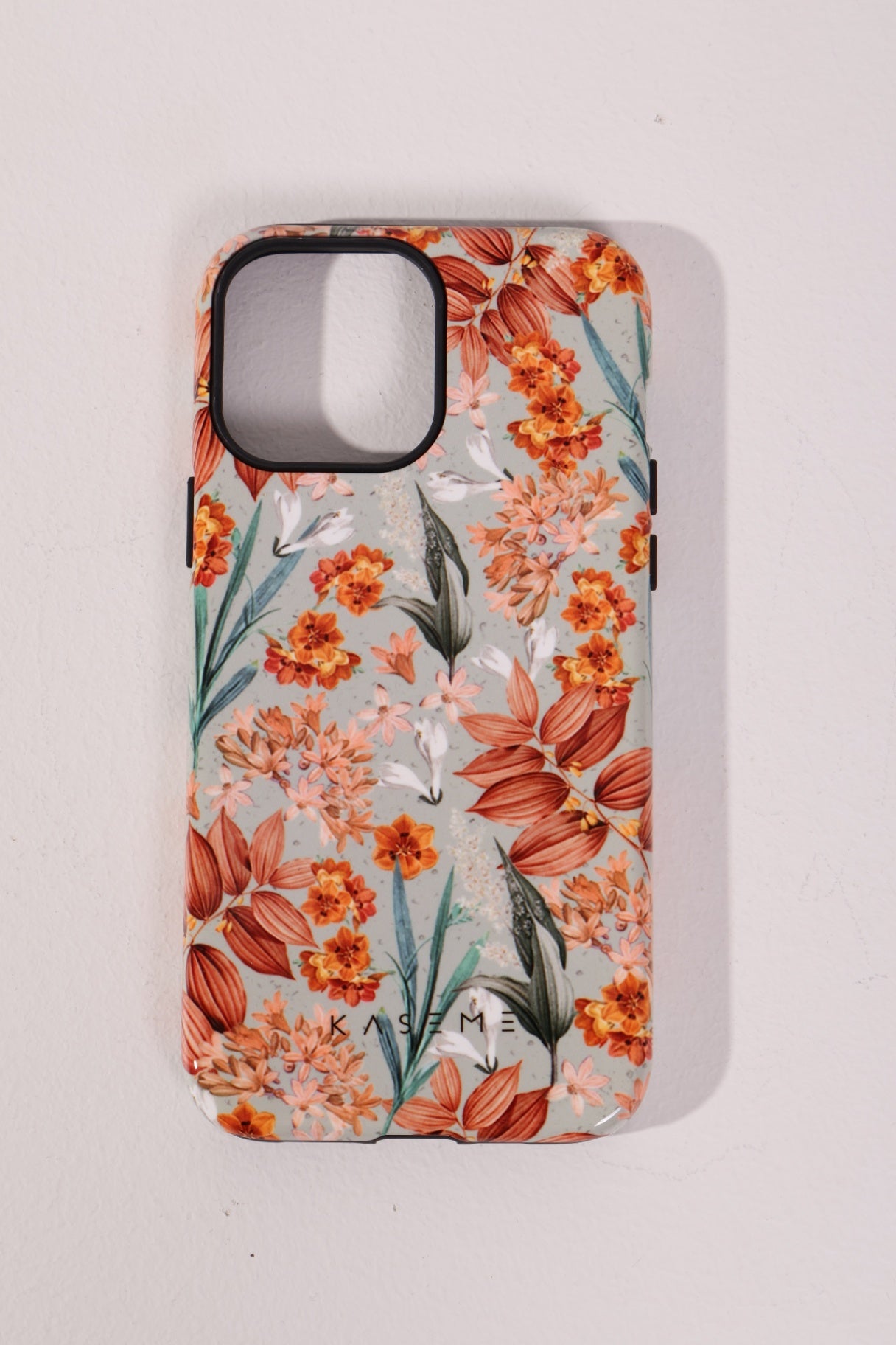 Étui douce floraison automnale 13 Pro Max