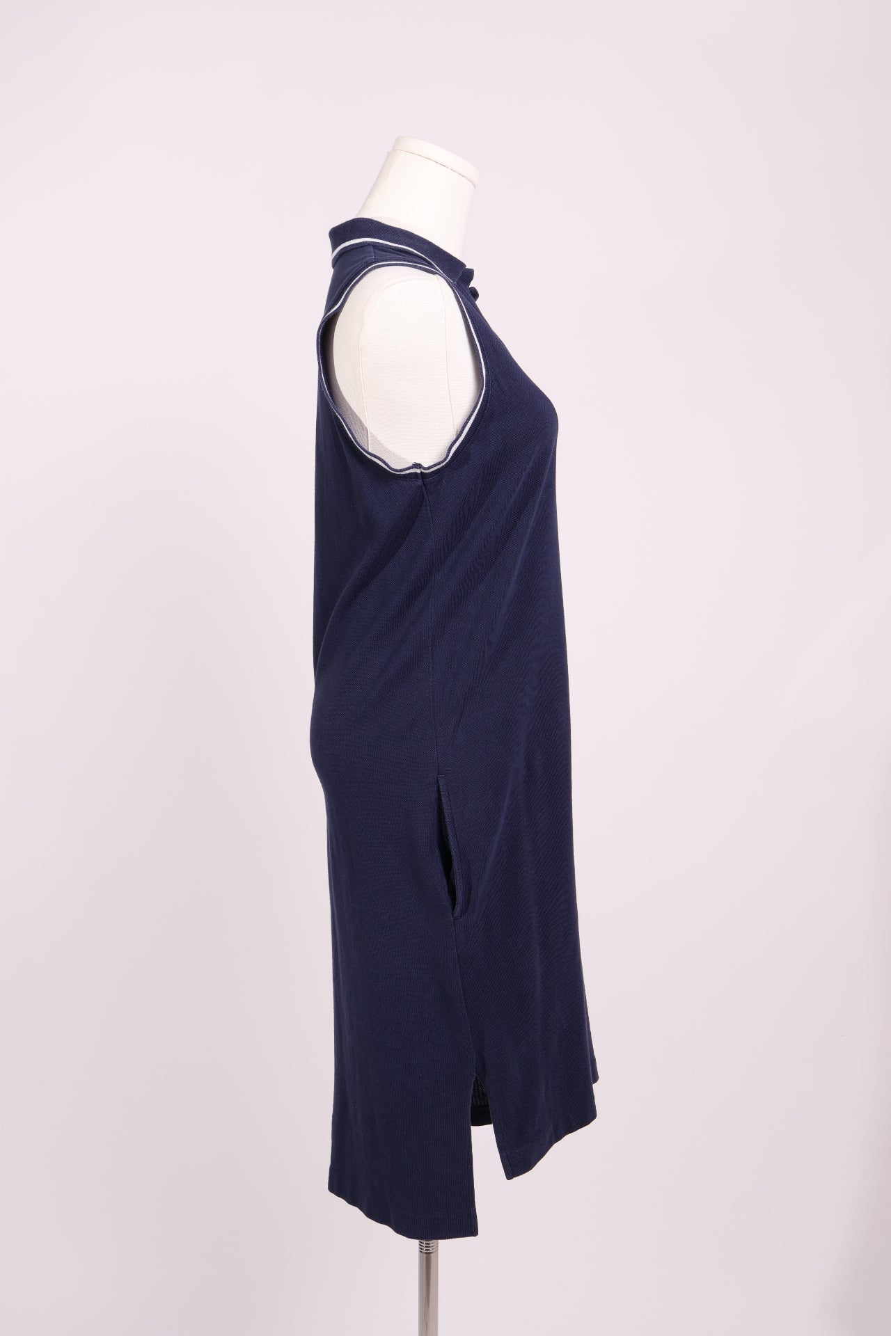 Robe Ralph Lauren sans manches