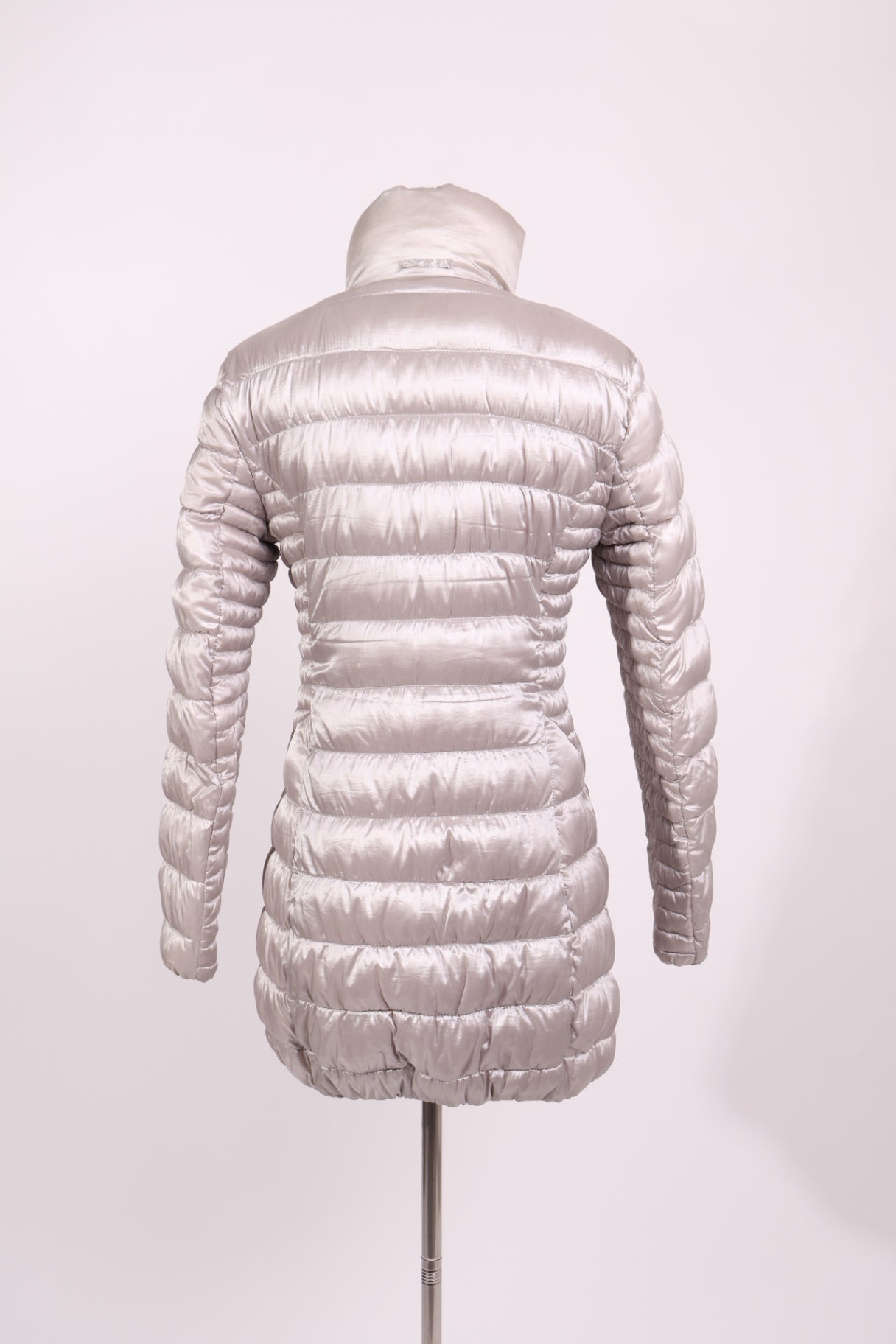 Manteau doudoune réversible léger