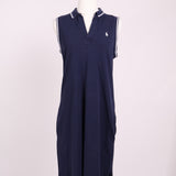 Robe Ralph Lauren sans manches