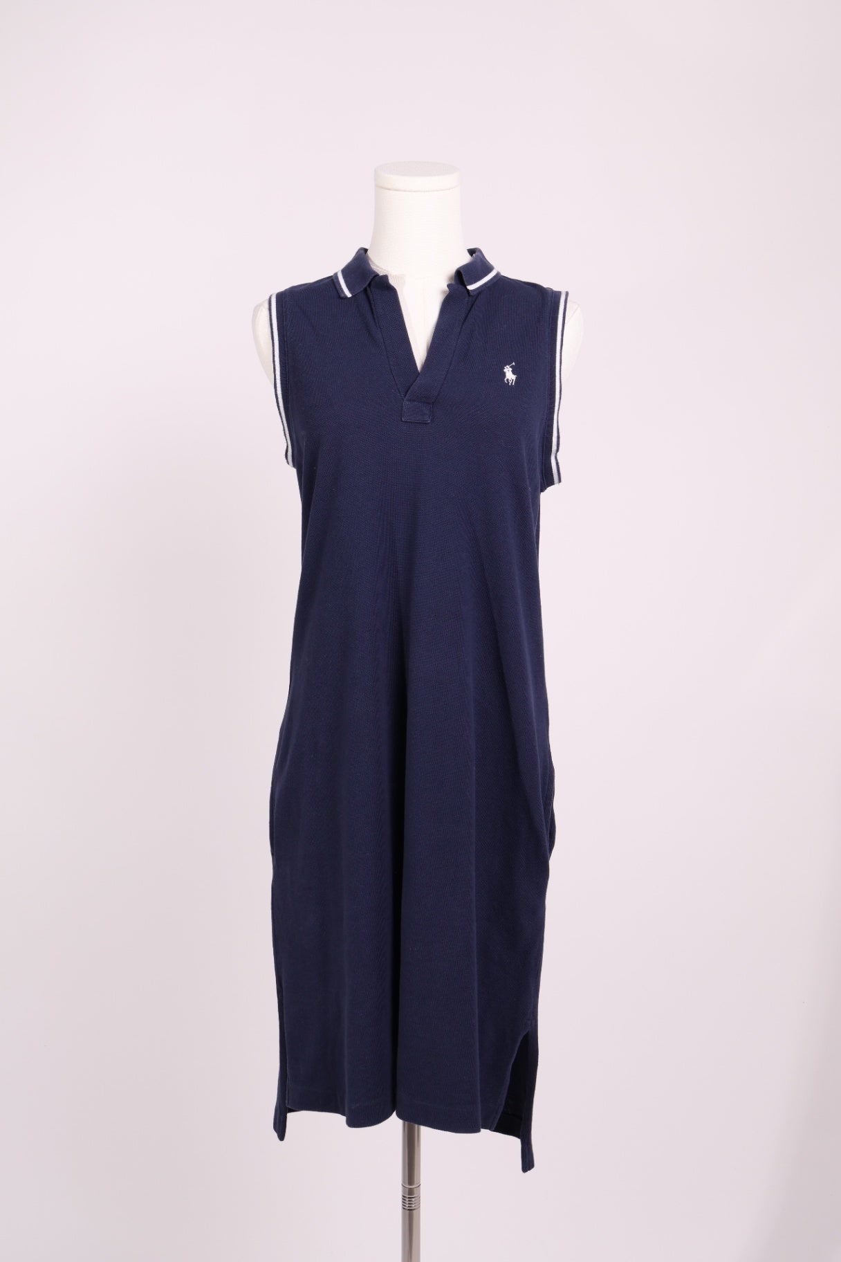 Robe Ralph Lauren sans manches