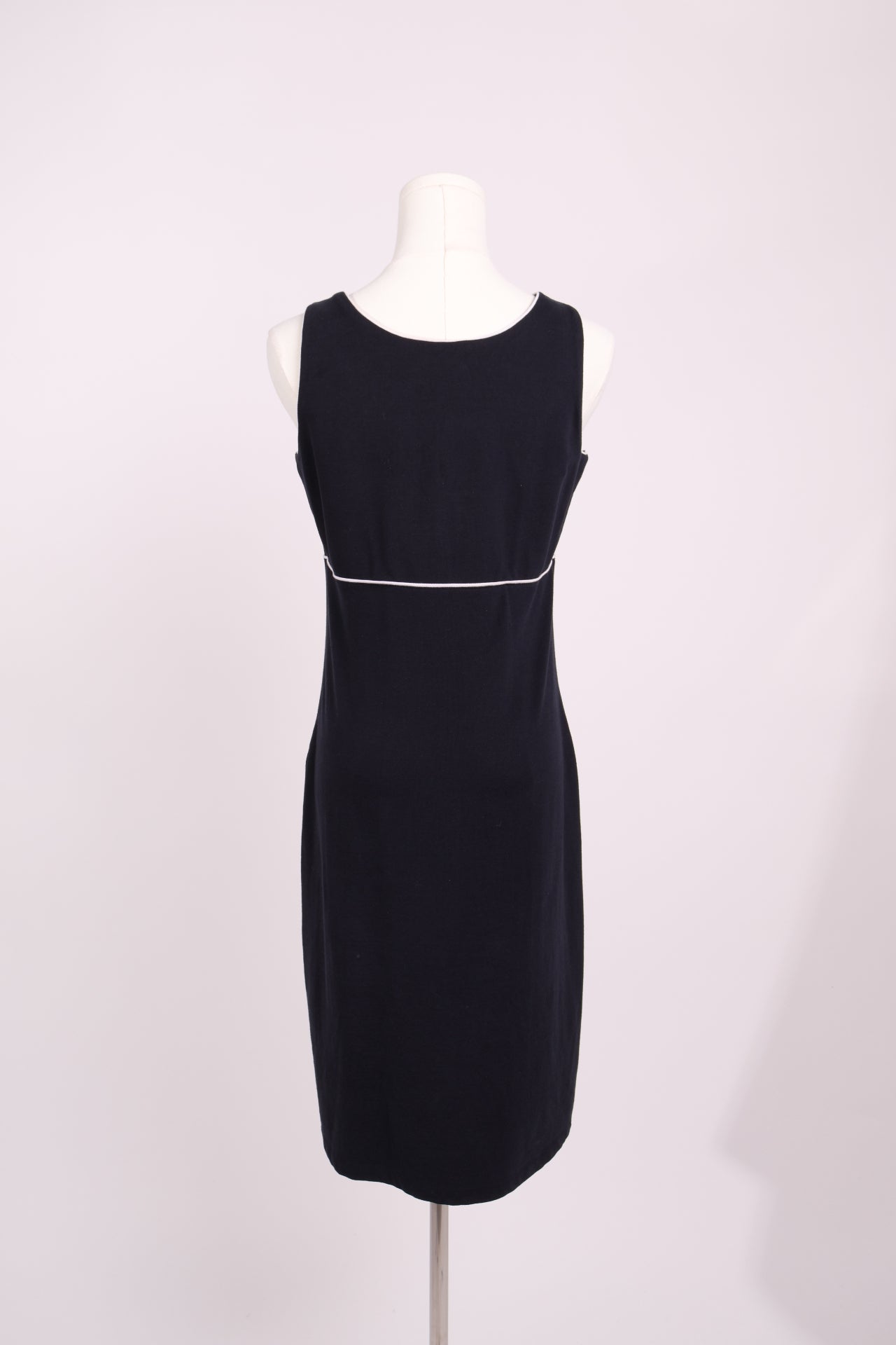 Robe midi Contemporaine