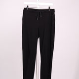 Pantalon jogger habillé à cordon