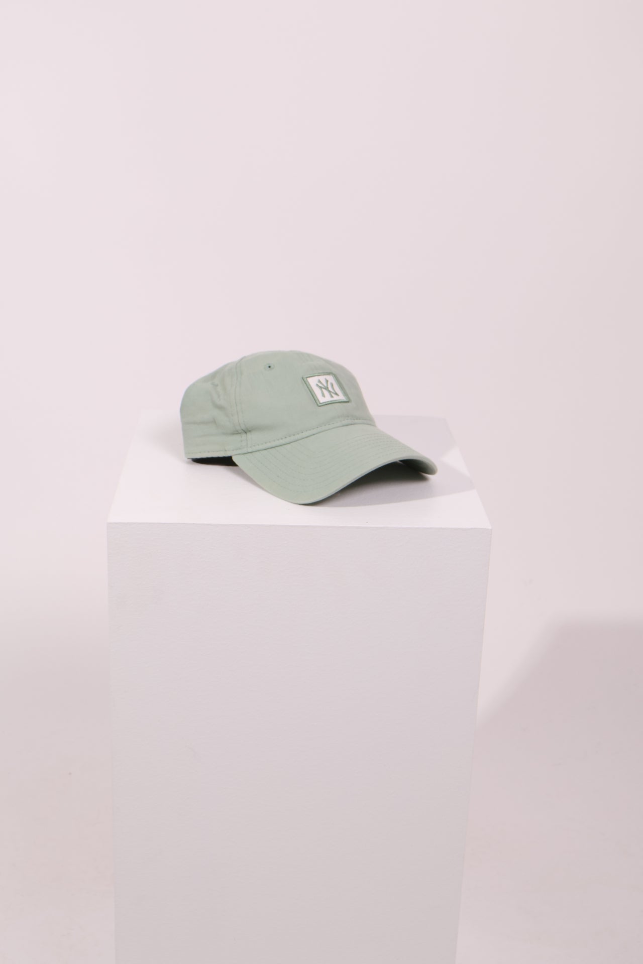 Casquette NY Yankees brodée