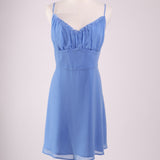 Robe fluide