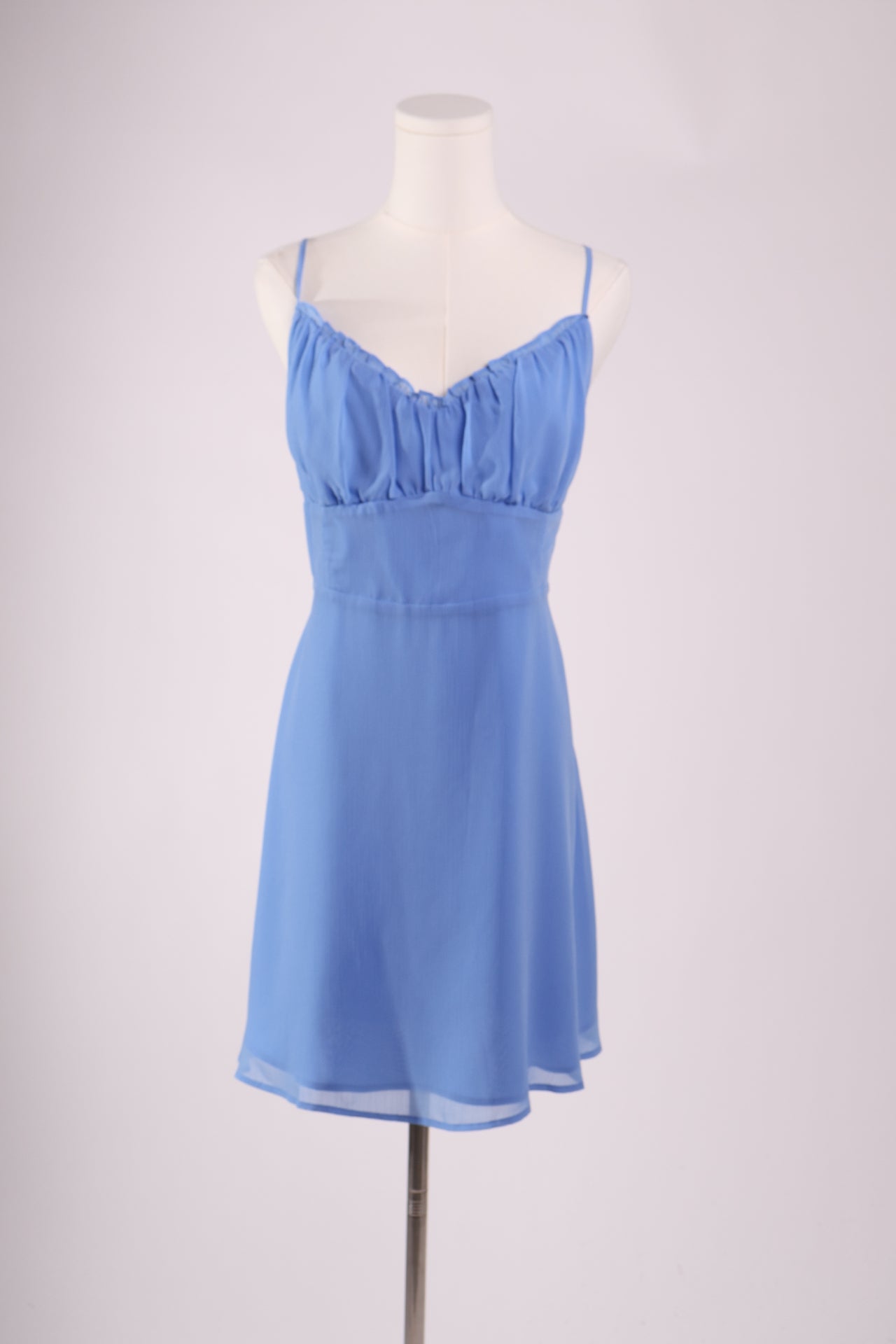 Robe fluide