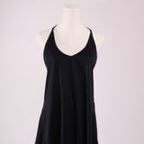 Camisole de sport ouverture au dos