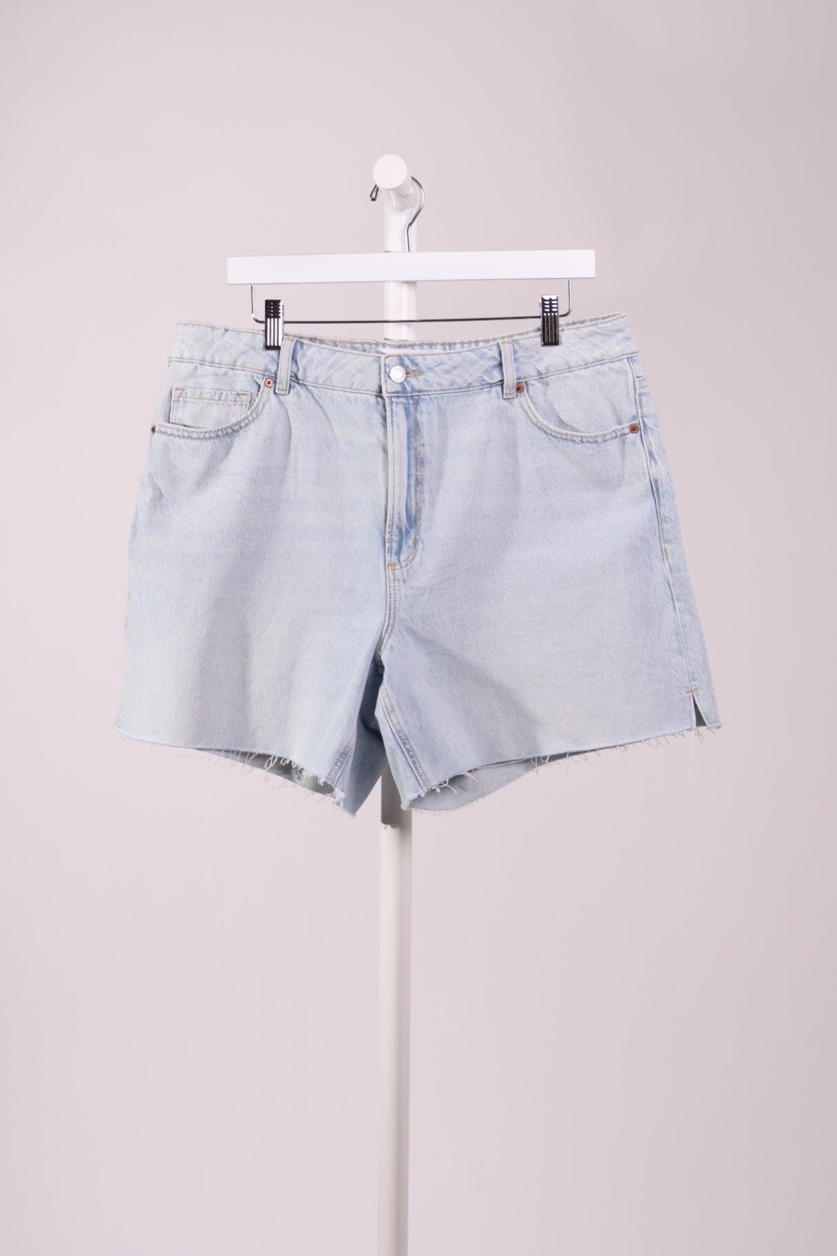 Short en denim Gabi