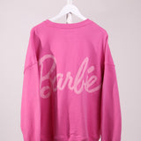 Crewneck Roots - Barbie