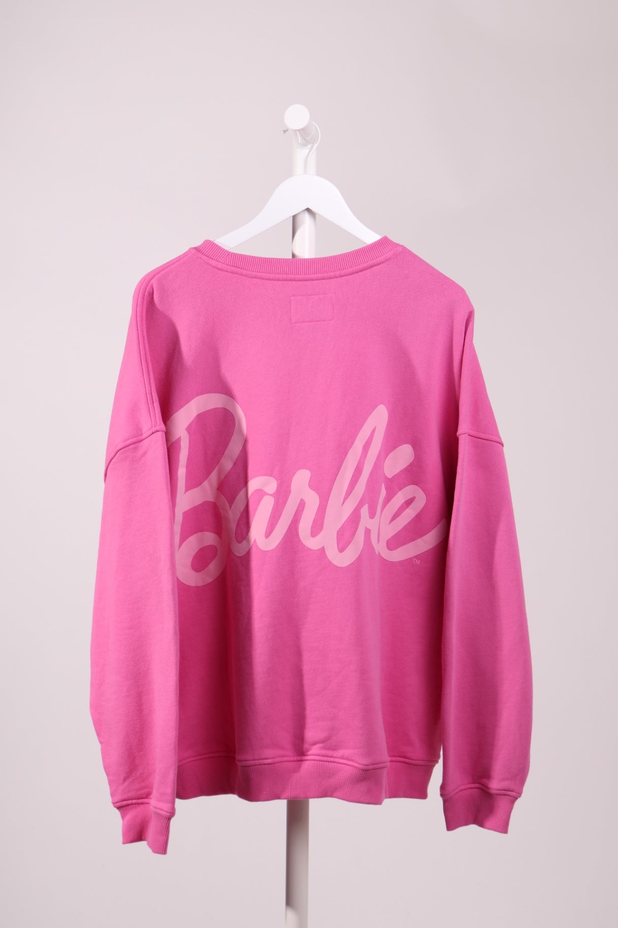 Crewneck Roots - Barbie