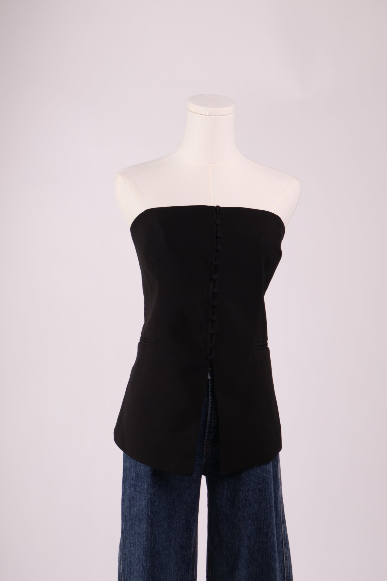 Camisole bustier