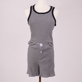 Ensemble comfortable lignée