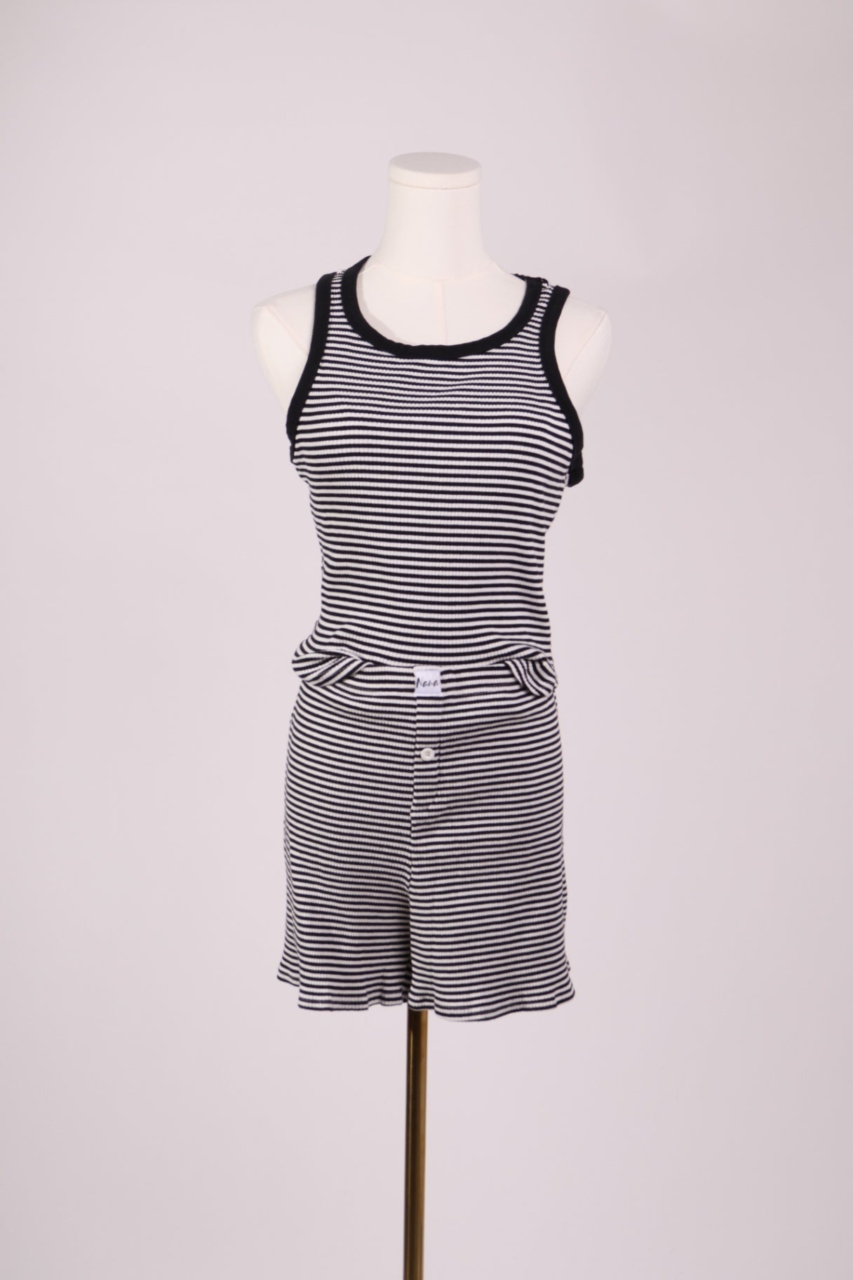 Ensemble comfortable lignée