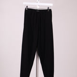 Pantalon taille et chevilles élastiques  Babaton
