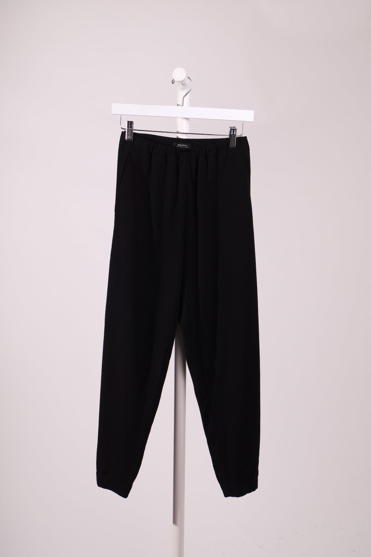 Pantalon taille et chevilles élastiques  Babaton