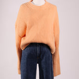 Tricot coloré