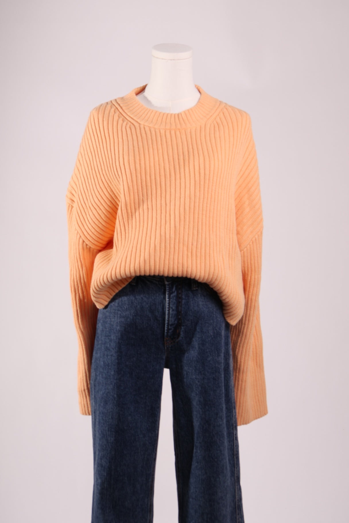 Tricot coloré